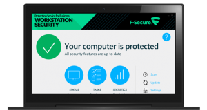 F-Secure Cloud Protection, il software che controlla file e link