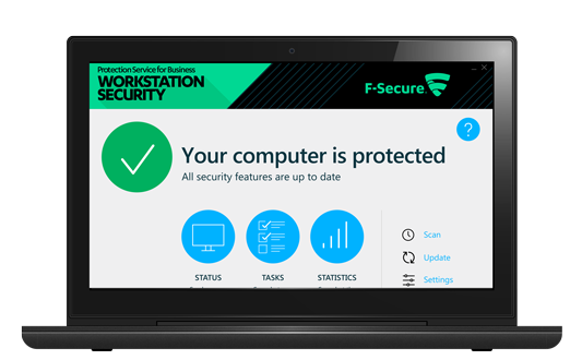 F-Secure Cloud Protection, il software che controlla file e link