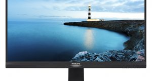 MMD presenta i monitor eco-friendly della linea Philips PowerSensor