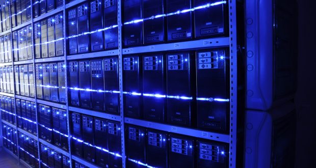 Il Data Center nel 2017: 5 trend per l’infrastruttura iperconvergente