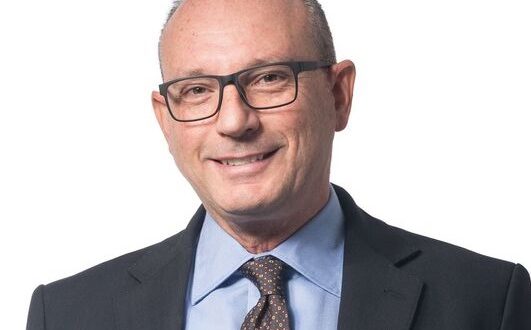 Davide Ferulli è il nuovo Enterprise Sales Manager 3D Printing di HP Italy