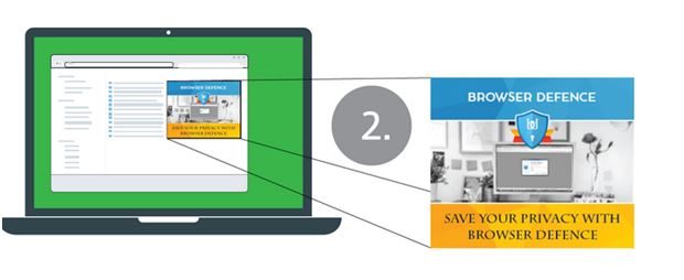 Stegano, il malware che colpisce Internet Explorer attraverso banner infetti