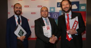 SMAU Napoli: Andriani vince il Premio Innovazione