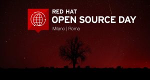 Red Hat Open Source Day: il successo conferma il valore delle tecnologie open source
