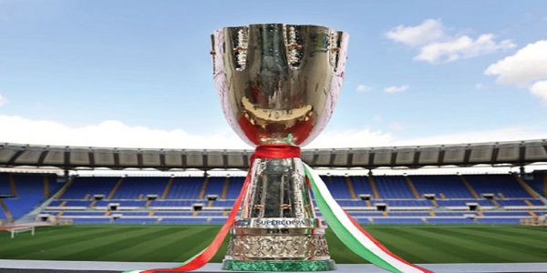 La tecnologia di Zucchetti in Quatar per la Supercoppa italiana