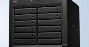 Synology presenta la DiskStation DS3617xs