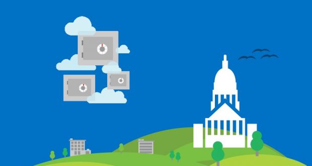 Microsoft e Fortinet insieme per la sicurezza su Azure Government Cloud