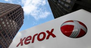 Xerox presenta la propria strategia agli investitori