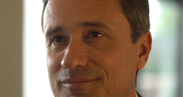 Emanuele Baldi è il nuovo Country General Manager e Amministratore Delegato di Lenovo in Italia