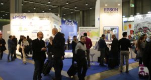 Epson a PTE Promotion Trade Exhibition