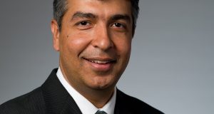 Rohit Ghai è il nuovo Presidente di RSA, divisione di Dell Technlogies
