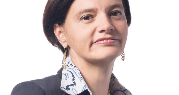 Silvana Toppi nominata Finance Director di HP Italy