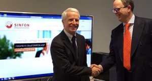 Zucchetti sigla una partnership strategica con Information Technology