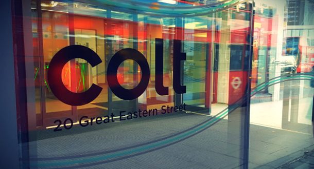 Colt annuncia l'espansione del Colt IQ Network a Singapore e Hong Kong