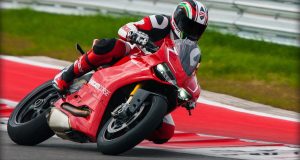 G DATA scelta per la sicurezza IT del Ducati Team