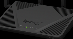 Synology lancia Synology Router RT2600ac e VPN Plus