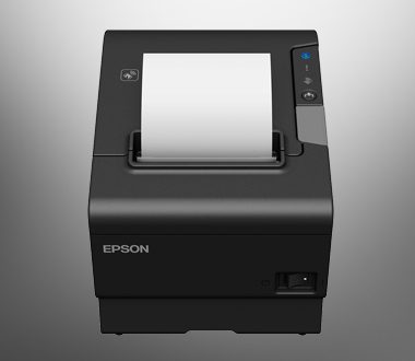 Epson amplia la propria gamma di stampanti POS