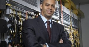 François Locoh-Donou nominato nuovo Presidente e CEO di F5 Networks