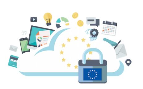 Aruba e i Provider Europei di Servizi di Infrastrutture Cloud aderiscono al Codice di Condotta CISPE per la protezione dei dati