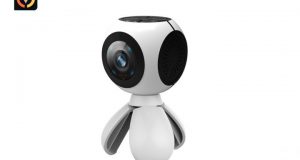 VIA Technologies presenta le nuove videocamere Vpai