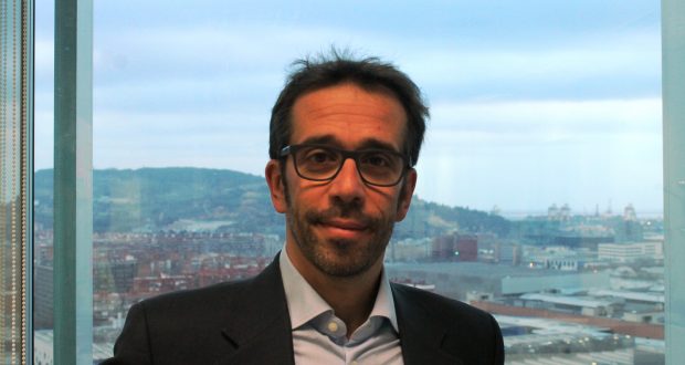 Ayming nomina Bruno Carnesecchi International HR Manager