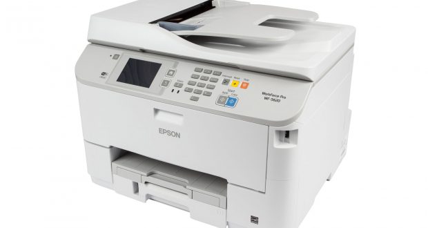 Epson presenta la gamma WorkForce Pro