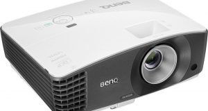 BenQ primo marchio al mondo nei videoproiettori DLP