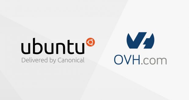 OVH entra nel programma Certified Public Cloud di Ubuntu
