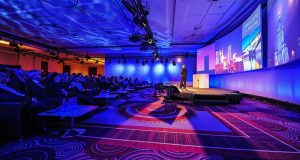 NetApp annuncia il Partner Executive Forum 2017