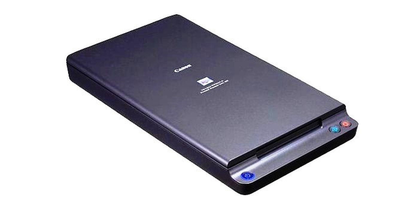 Canon arricchisce la gamma di scanner imageFORMULA TradeManager