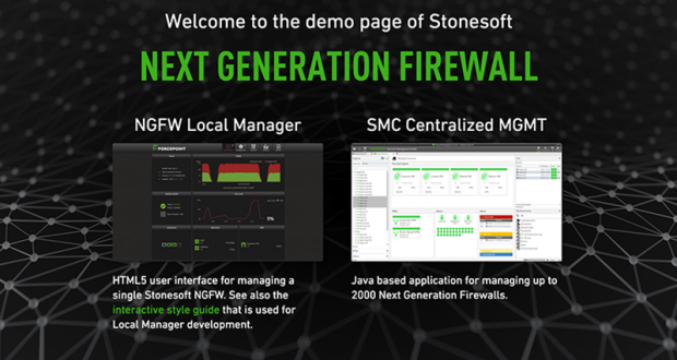 Forcepoint rinnova la soluzione Next Generation Firewall