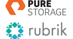 Rubrik annuncia la soluzione di data protection per Pure Storage FlashBlade