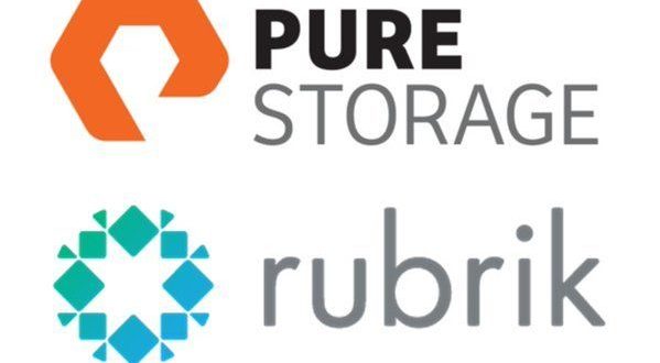 Rubrik annuncia la soluzione di data protection per Pure Storage FlashBlade