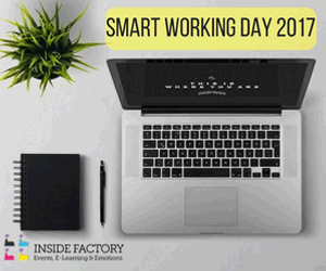 SMART WORKING DAY 2017