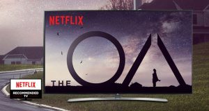 LG regala Netflix ai clienti che acquistano un modello Super UHD 4K