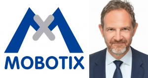 Thomas Lausten è il nuovo CEO di MOBOTIX
