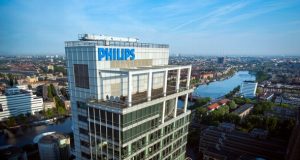 Philips chiude il secondo trimestre con un fatturato pari a 4,3 miliardi di Euro