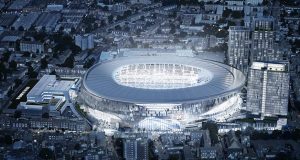 Il Tottenham Hotspur Football Club si affida a HPE per uno stadio tecnologico