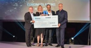 Arrow premiato da NetApp con l’“EMEA Partner Excellence Award” 2017