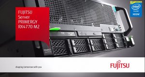 Fujitsu presenta la nuova gamma di server PRIMERGY