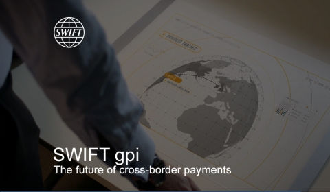 Innovazione nei pagamenti con lo standard gpi di SWIFT