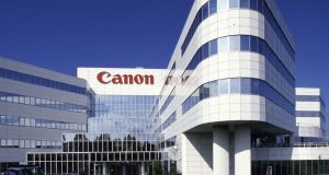 Canon Europa è tra i primi tre vendor di servizi documentali