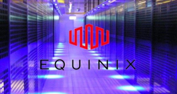 Equinix acquisisce Itconic