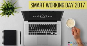 SMART WORKING DAY 2017