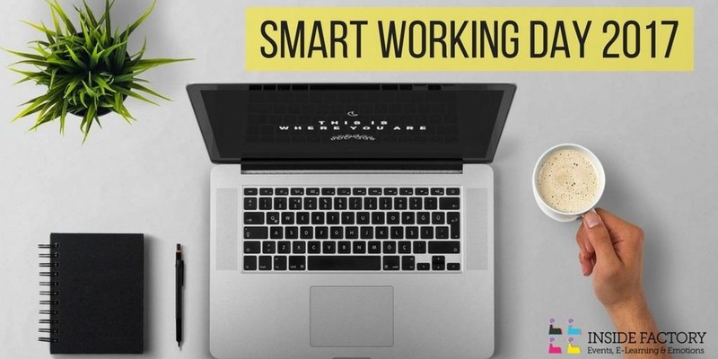 SMART WORKING DAY 2017