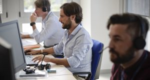Tech Data inaugura a Lecce nuovi uffici dedicati alle vendite