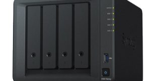 Synology presenta il nuovo DiskStation DS418play