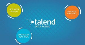 Talend presenta una nuova soluzione per la gestione dei dati