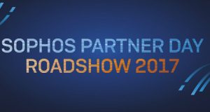 Sophos Partner Day Roadshow 2017