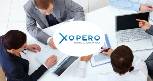 Xopero lancia il programma dedicato ai partner